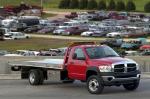 Dodge Ram Heavy Duty 2006 года